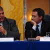 Roma - Convegno Incendi boschivi